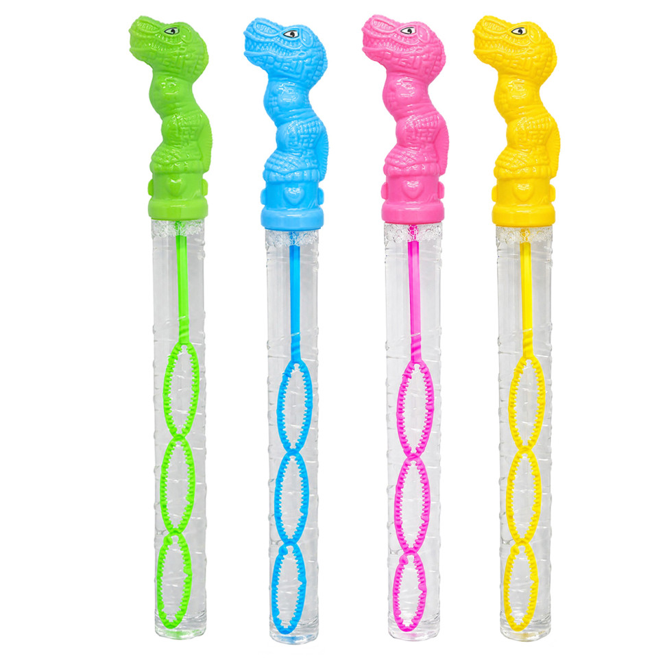 Дитячі мильні бульбашки 