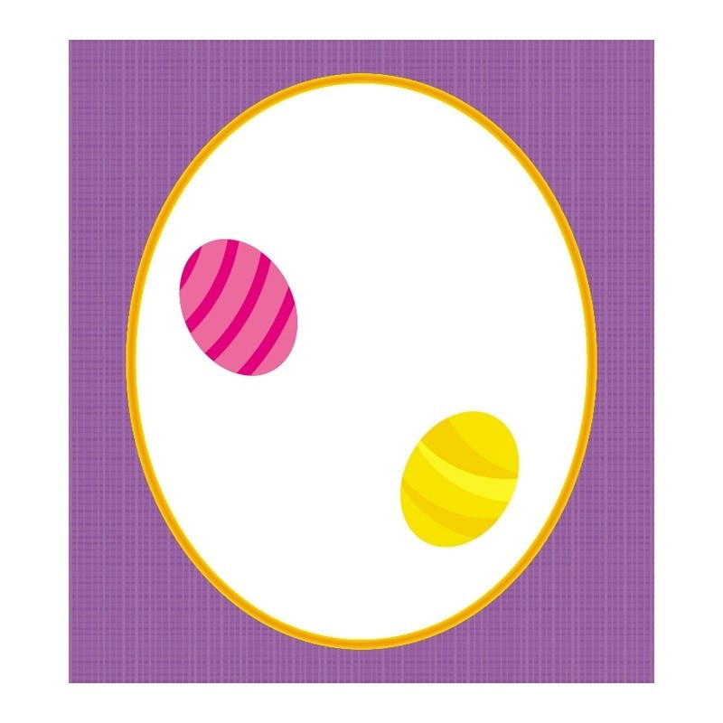 Мозаїка з наліпок для малюків