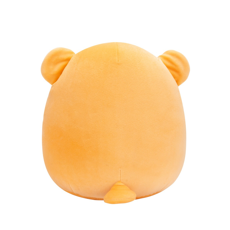 Мягкая игрушка МЕДВЕДЬ ЧЕМБЕРЛЕН SQUISHMALLOWS SQVA00989, 19 см
