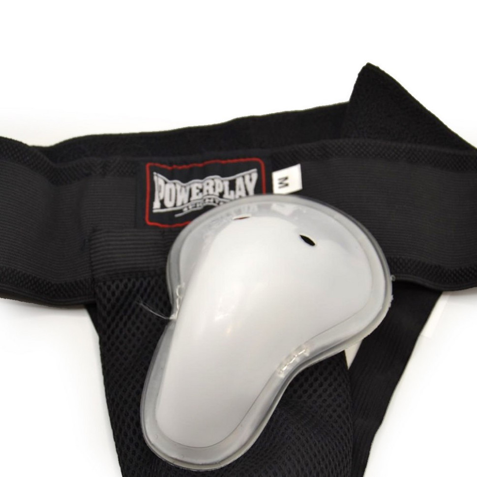 Захист паху 3029 PowerPlay PP_3029_XS, розмір XS