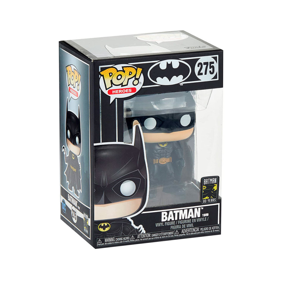 Игровая фигурка Funko POP! серии DC Comics