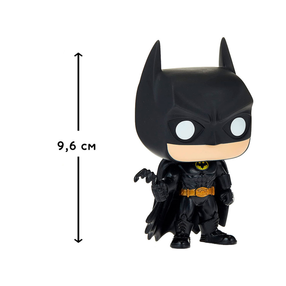 Игровая фигурка Funko POP! серии DC Comics