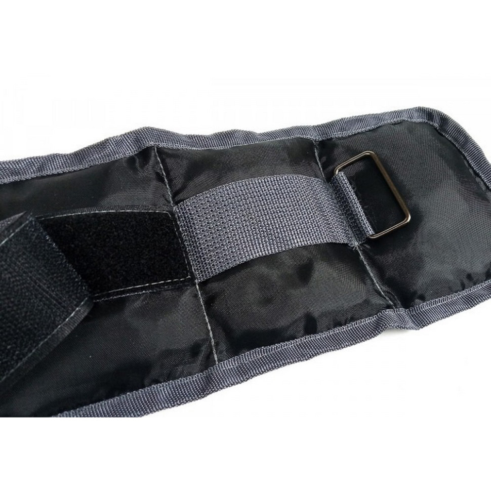 Обважнювачі для ніг і рук EasyFit EF-AWTS-050, 0,5 кг (пара)
