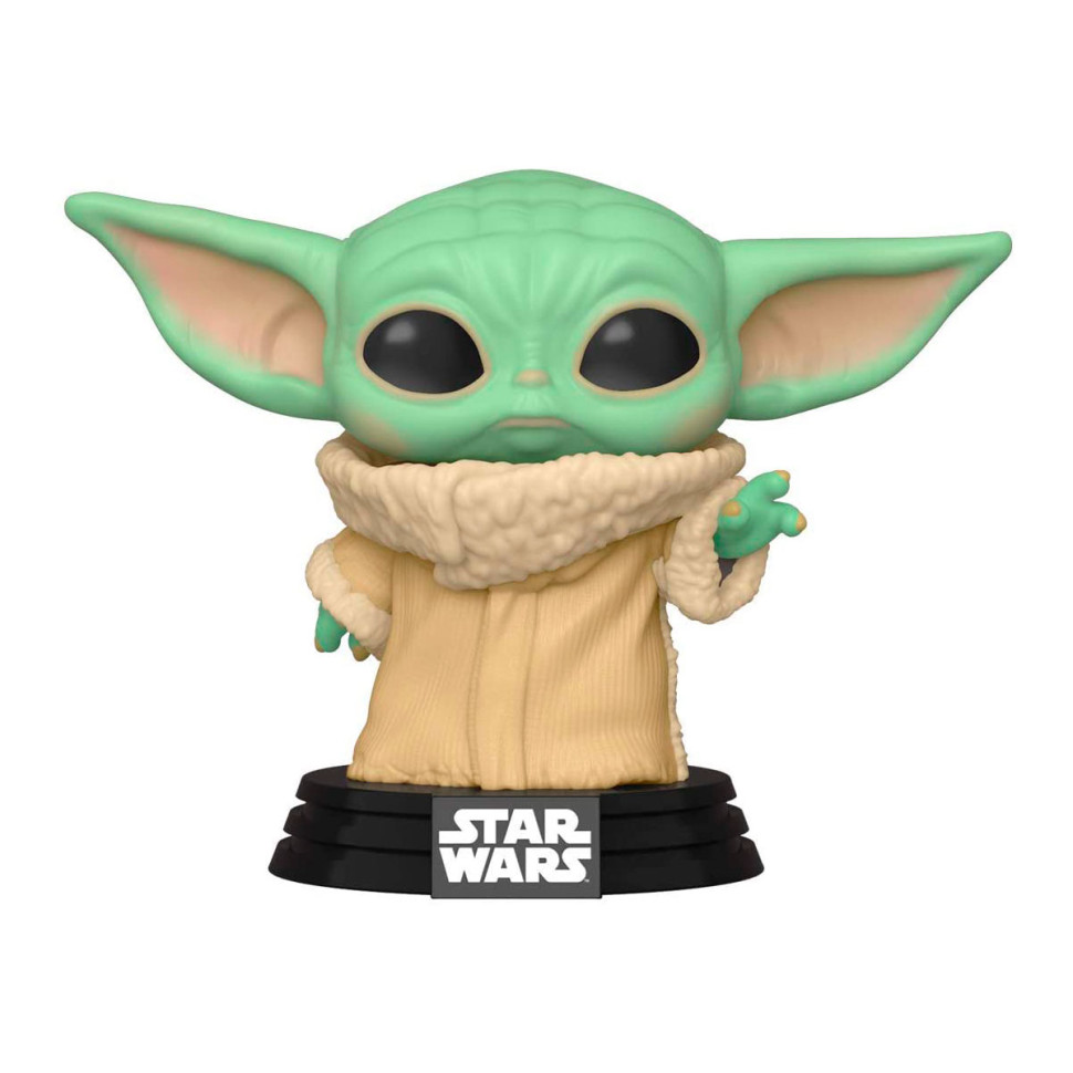 Ігрова фігурка FUNKO POP! серії 
