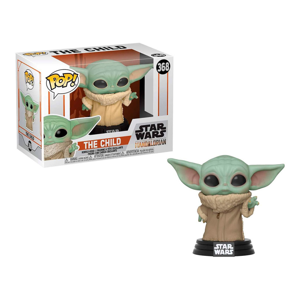 Ігрова фігурка FUNKO POP! серії 