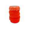 Креативна творчість "Stretch Sand" Danko Toys STS-03-01U 200 гр