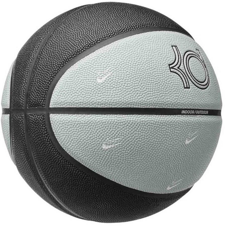 М'яч баскетбольний ALL Court 8P K Durant Deflated Wolf Nike N.100.7111.084.07 № 7