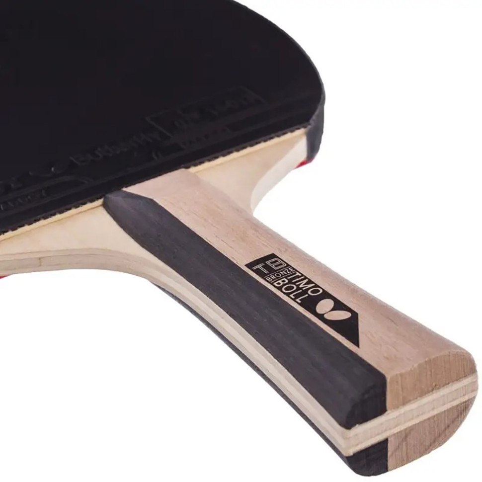 Ракетка для настольного тенниса Timo Boll BRONZE Butterfly 85011