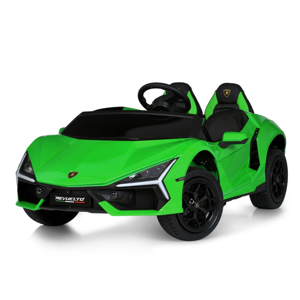 Дитячий електромобіль Машина Bambi M 6151AL-5(24V) до 60 кг
