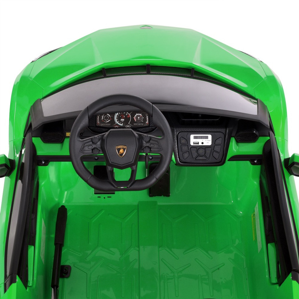 Дитячий електромобіль Машина Bambi M 6151AL-5(24V) до 60 кг