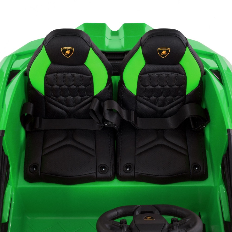 Дитячий електромобіль Машина Bambi M 6151AL-5(24V) до 60 кг