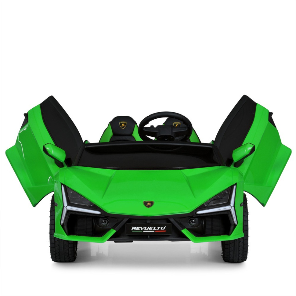 Дитячий електромобіль Машина Bambi M 6151AL-5(24V) до 60 кг