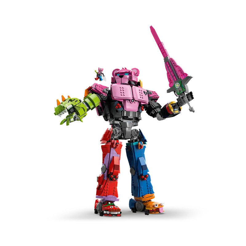 Конструктор 