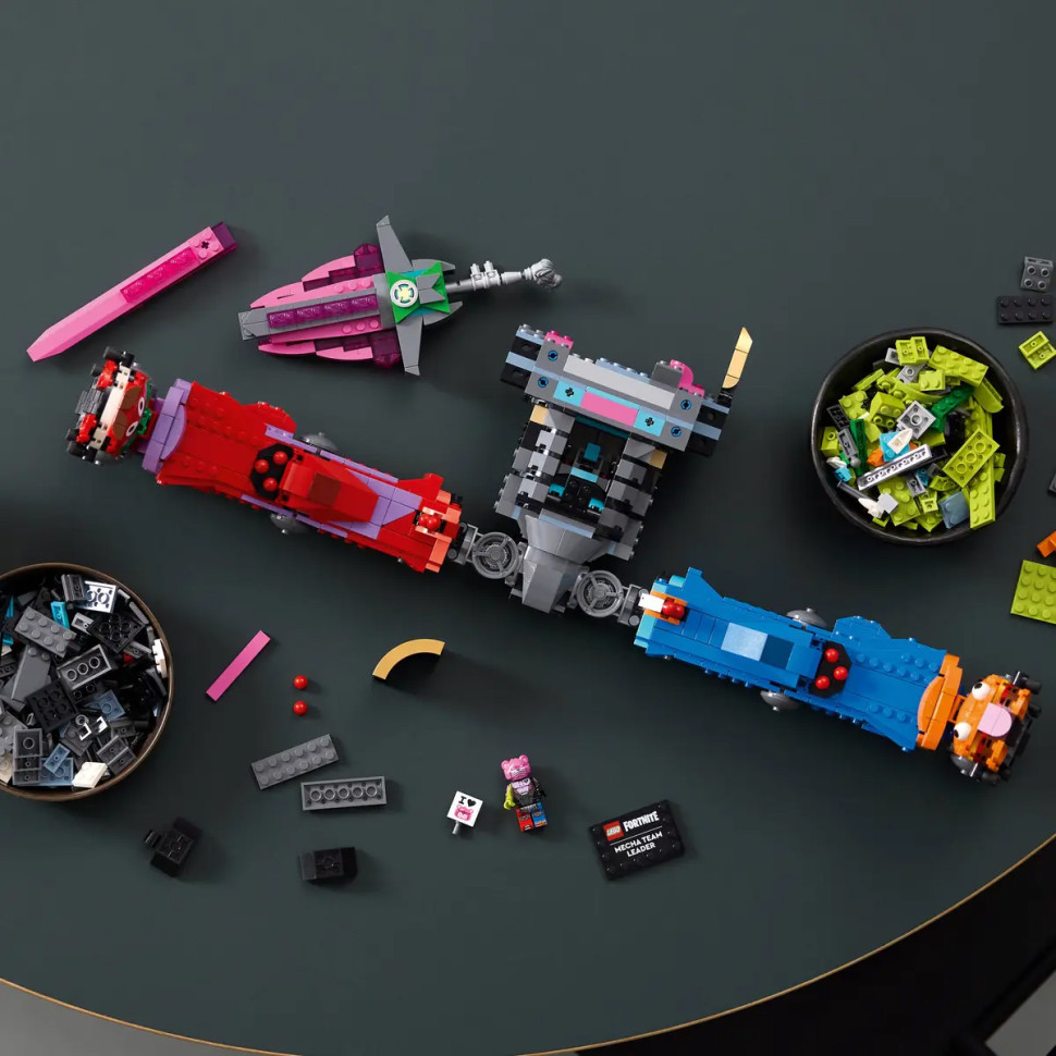 Конструктор 