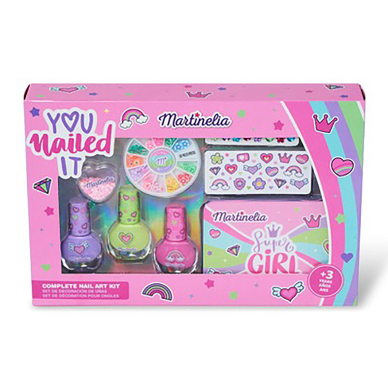 Набір для нігтів 