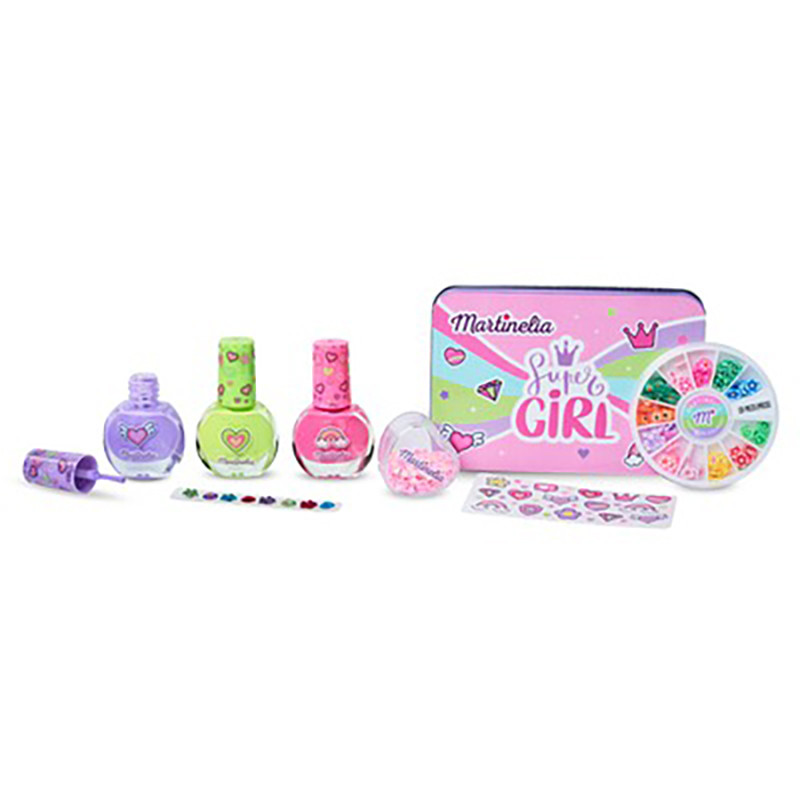 Набір для нігтів 