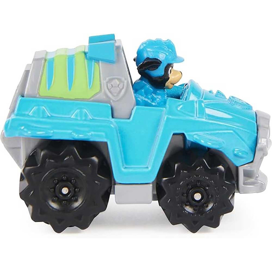 Ігровий міні рятівний автомобіль з водієм Рекс Paw Patrol SM16782-44