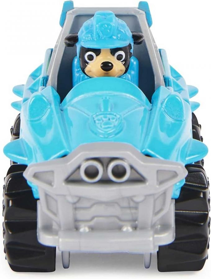 Ігровий міні рятівний автомобіль з водієм Рекс Paw Patrol SM16782-44