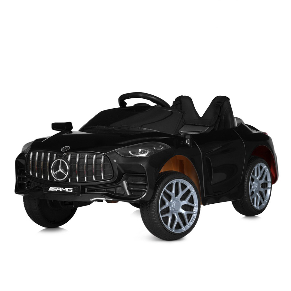 Дитячий електромобіль Машина Bambi M 5858EBLRS-2 до 30 кг