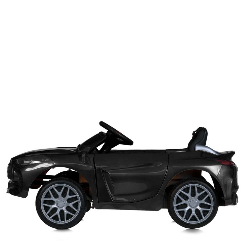 Дитячий електромобіль Машина Bambi M 5858EBLRS-2 до 30 кг
