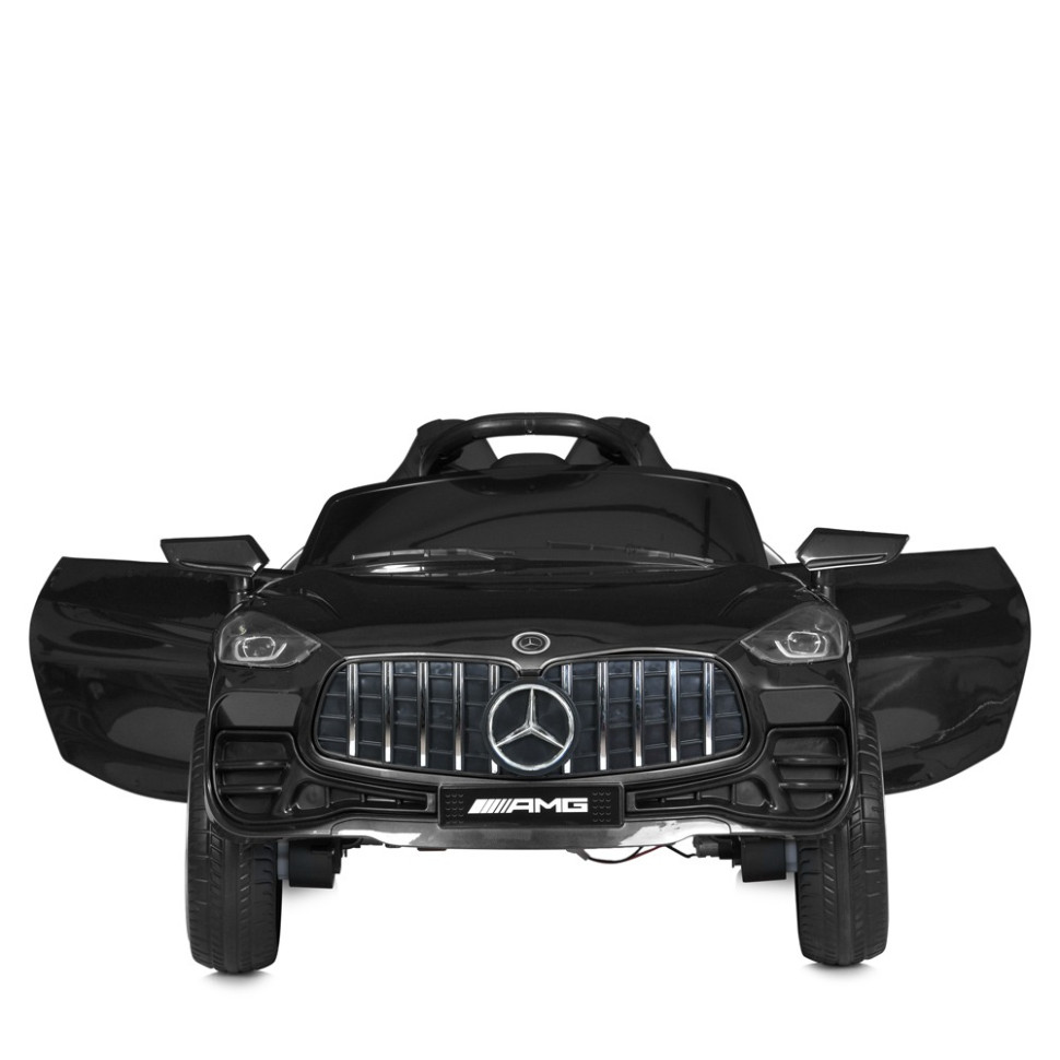 Дитячий електромобіль Машина Bambi M 5858EBLRS-2 до 30 кг