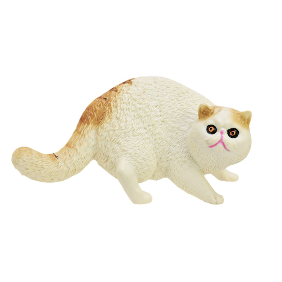 Дитяча іграшкова фігурка тварини