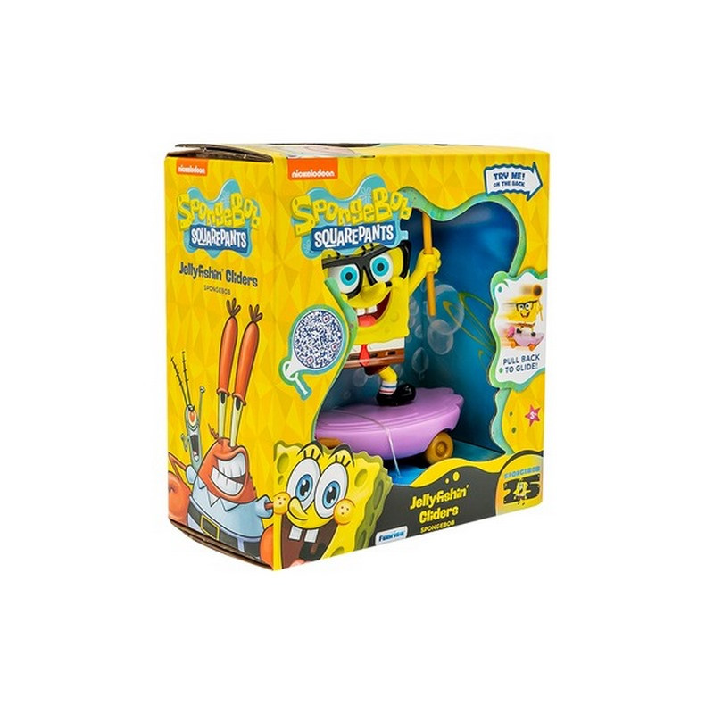 Дитяча іграшкова фігурка 