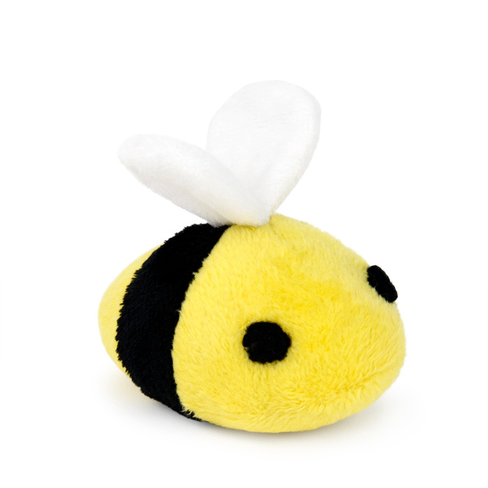Плюшевая игрушка Пчела Жужа WP Merchandise FWPBEEZHUZHA23YL0