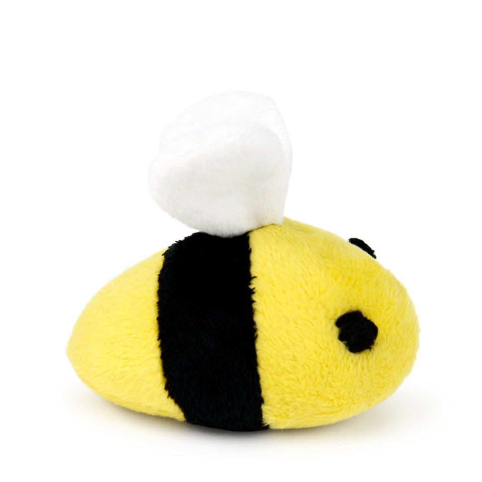 Плюшевая игрушка Пчела Жужа WP Merchandise FWPBEEZHUZHA23YL0