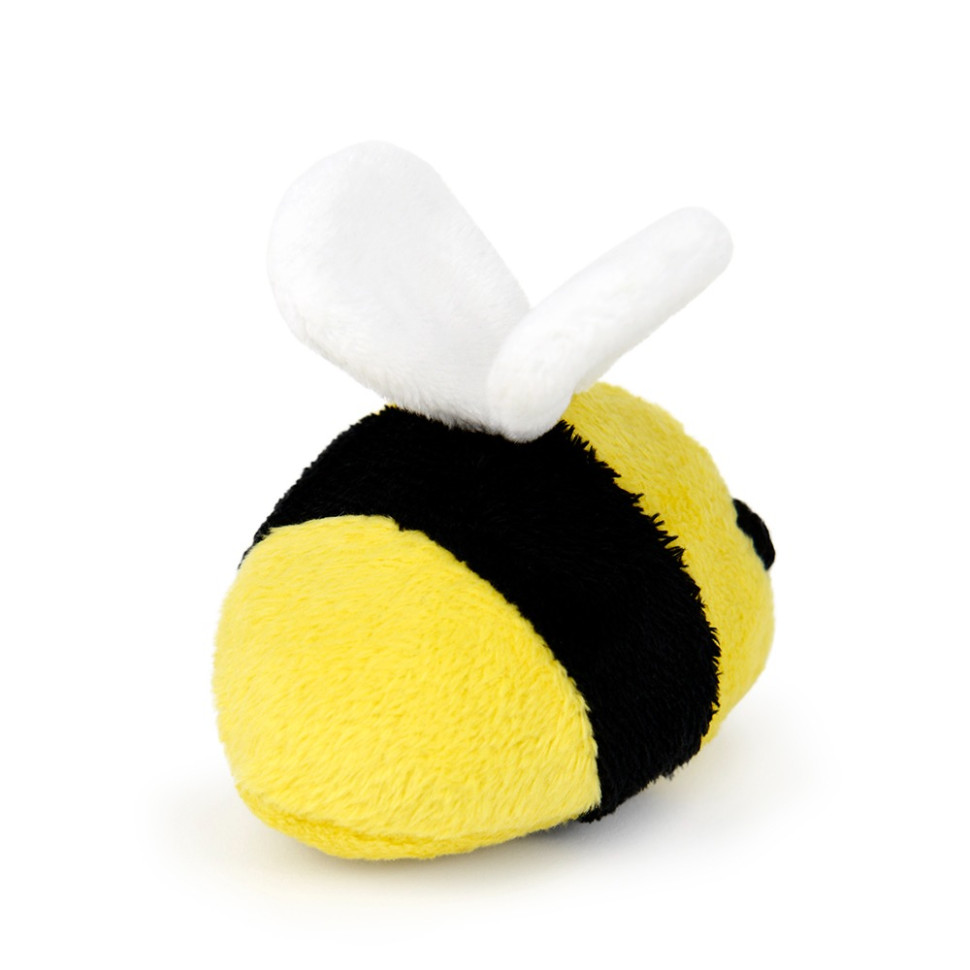 Плюшевая игрушка Пчела Жужа WP Merchandise FWPBEEZHUZHA23YL0