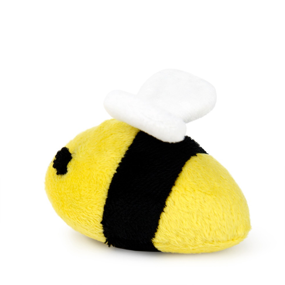 Плюшевая игрушка Пчела Жужа WP Merchandise FWPBEEZHUZHA23YL0