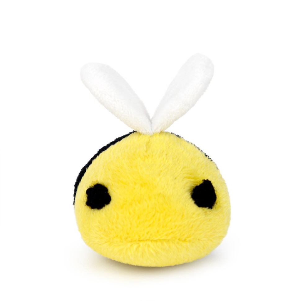 Плюшевая игрушка Пчела Жужа WP Merchandise FWPBEEZHUZHA23YL0
