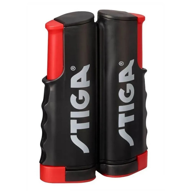 Сітка для настільного тенісу Seasons Anywhere 1300-2401-00 Stiga 931822