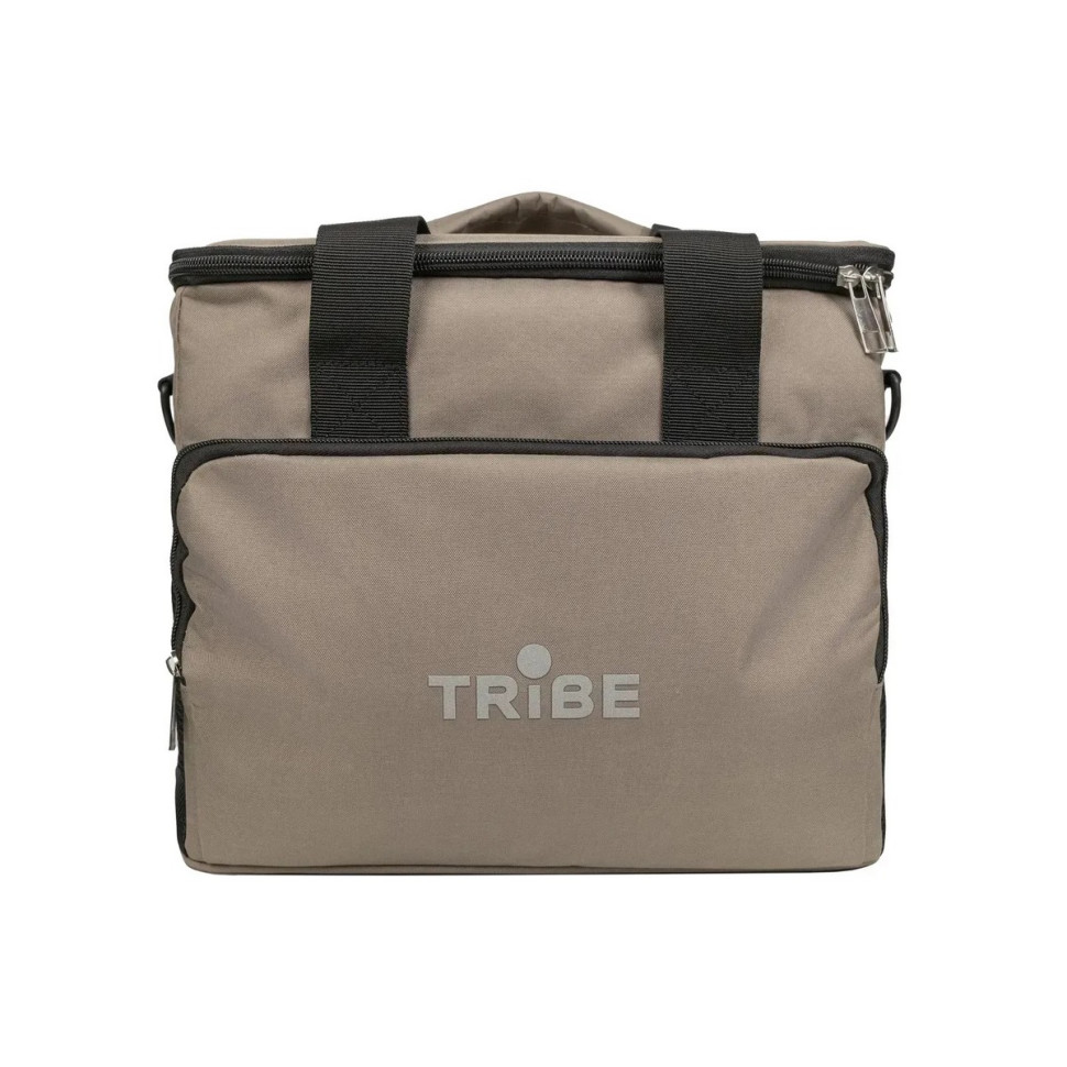Термосумка Cooler Tribe T-IF-0010-brown 15 литров