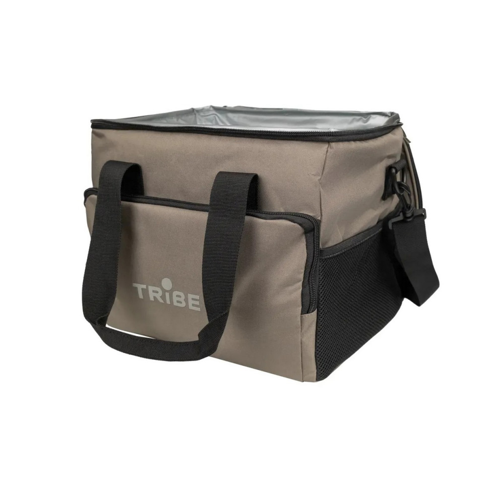 Термосумка Cooler Tribe T-IF-0010-brown 15 литров