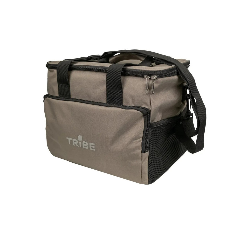 Термосумка Cooler Tribe T-IF-0010-brown 15 литров