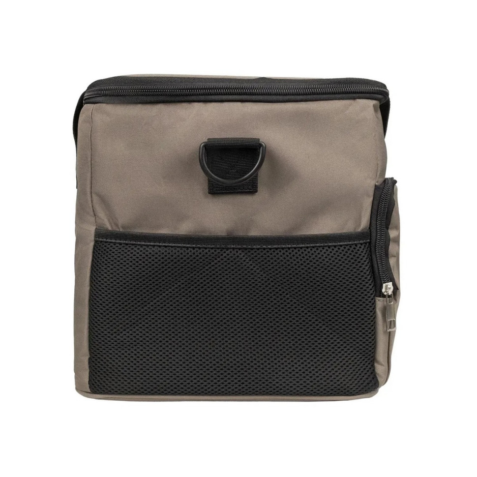 Термосумка Cooler Tribe T-IF-0010-brown 15 литров