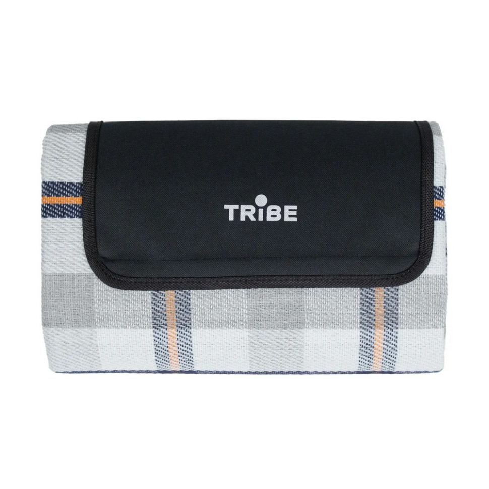 Килимок для пікніка Picnic Mat Tribe T-BE-0007-beige, акриловий