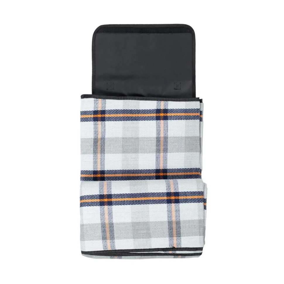 Килимок для пікніка Picnic Mat Tribe T-BE-0007-beige, акриловий