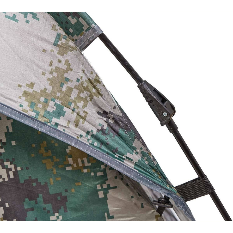 Намет туристичний Adventure Auto II Skif Outdoor SOTADL200C 200 x 200 см, camo