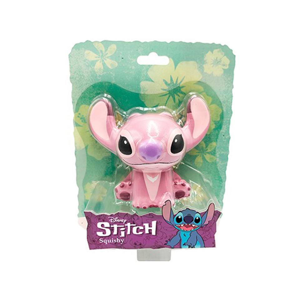 Игрушка-сквиш 