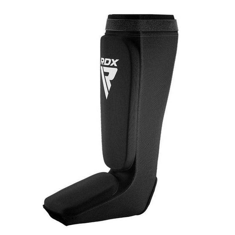Захист гомілки та стопи Shin Instep Foam RDX Inc Limited HYP-SIBW-XL Black/White, XL