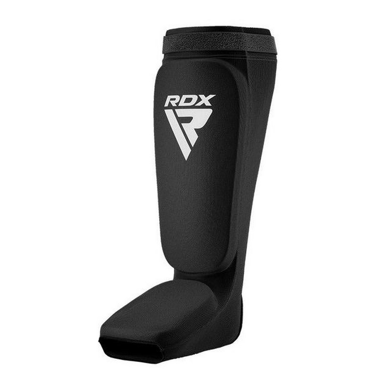 Захист гомілки та стопи Shin Instep Foam RDX Inc Limited HYP-SIBW-XL Black/White, XL