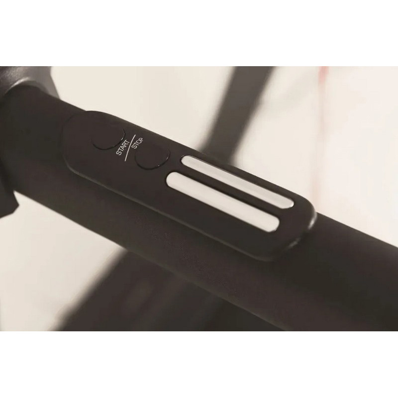 Тренажер беговая дорожка TFK 230 Everfit 931234, 152х120х68 см