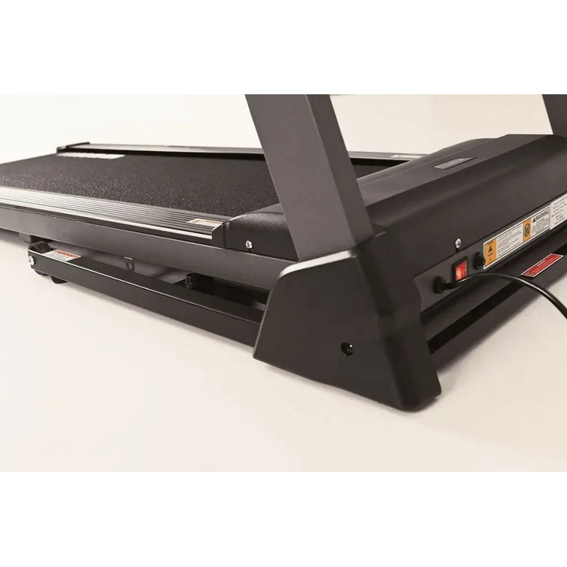 Тренажер беговая дорожка TFK 230 Everfit 931234, 152х120х68 см