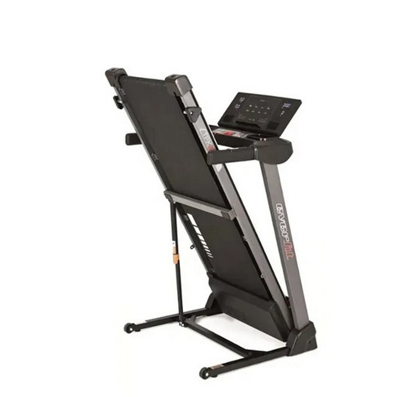 Тренажер беговая дорожка TFK 230 Everfit 931234, 152х120х68 см