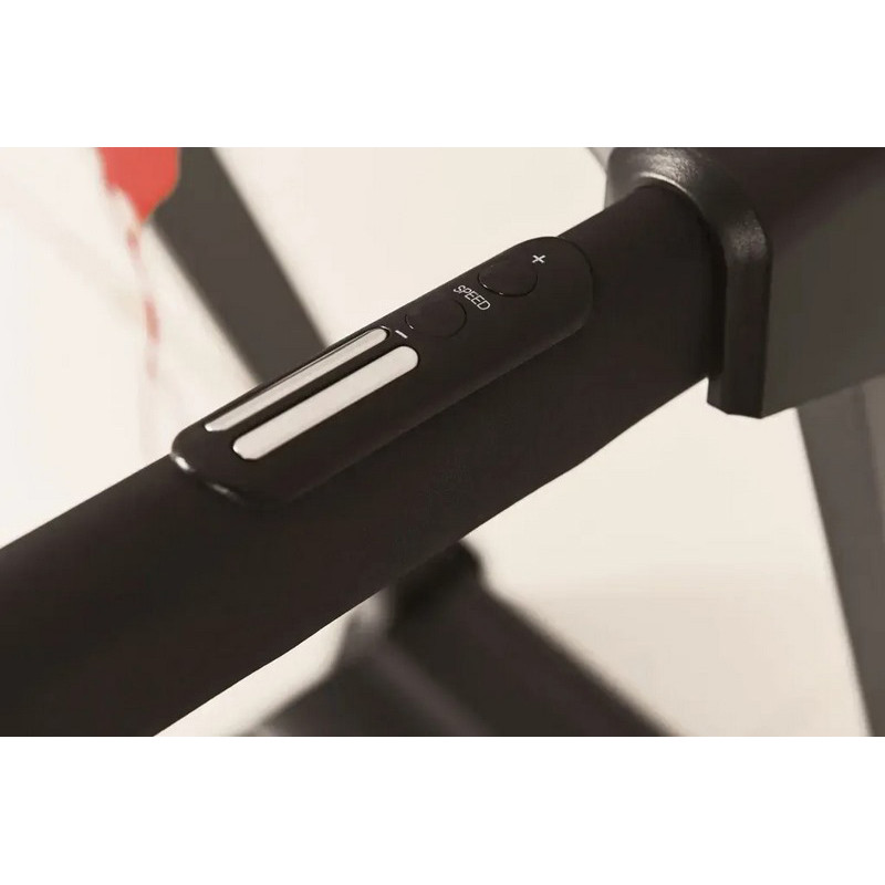 Тренажер беговая дорожка TFK 230 Everfit 931234, 152х120х68 см