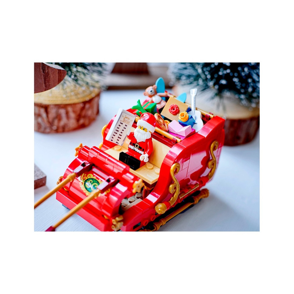 Конструктор Lego Iconic 