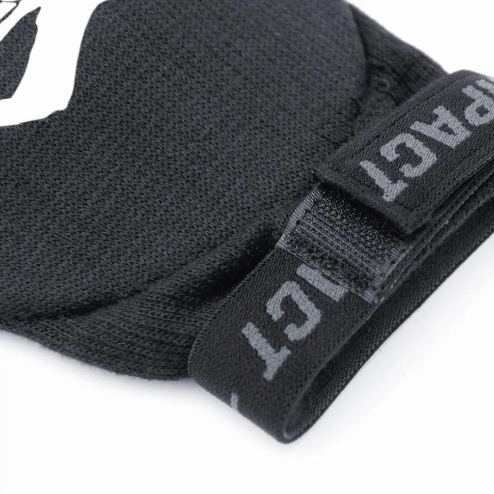 Налокотники Athletics Elbowguards Impact Phantom PHEG1654 Black 2 шт