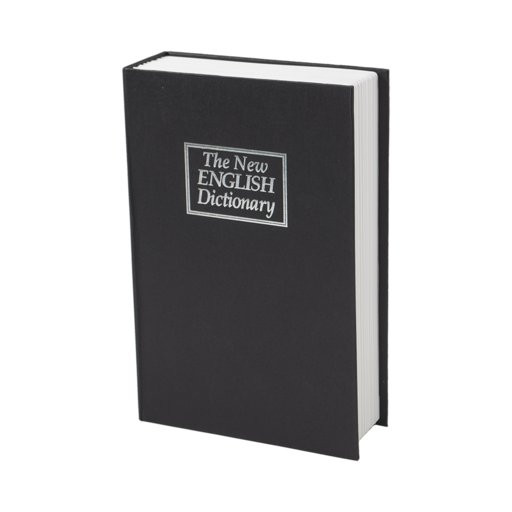 Книга-сейф MK 1845 English Dictionary